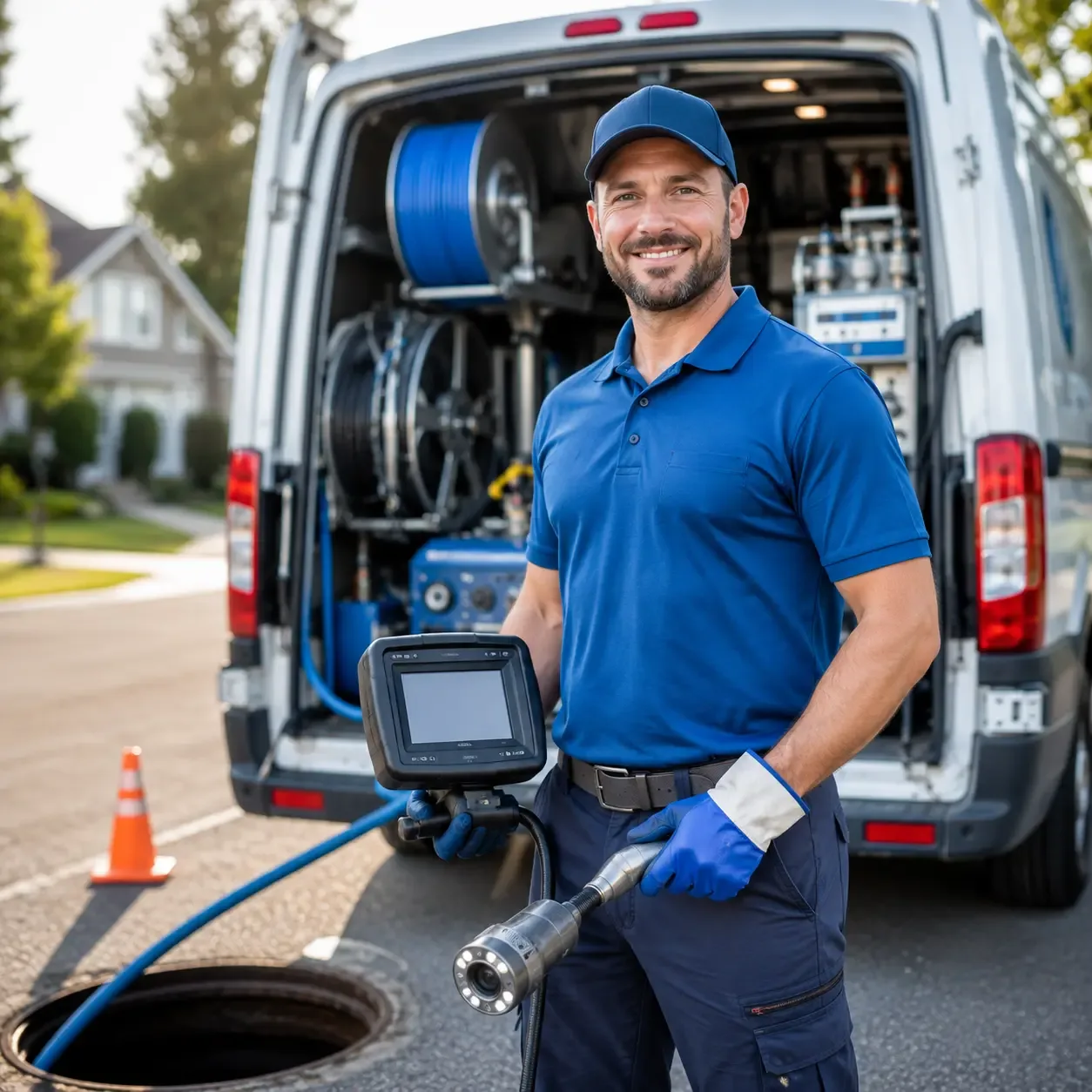 Local Pipe Relining specialists in Lake Wilson, MN