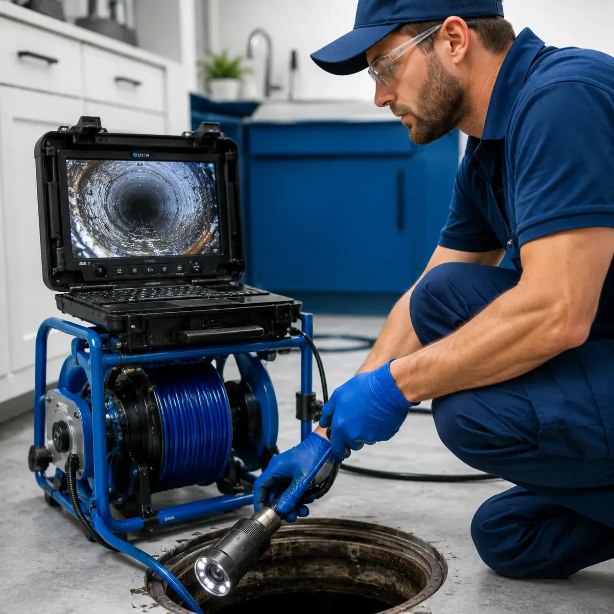 Pipe Relining professionals serving Lake Wilson, MN